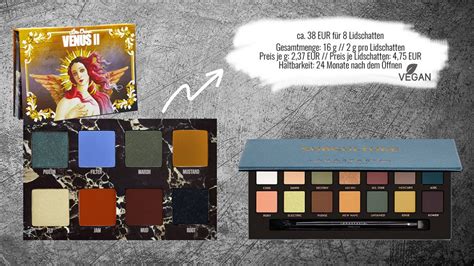 ABH Subculture Palette Review Incipedia