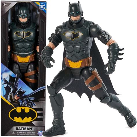 Batman Duża Figurka Batman 30 Cm Dc Comics Spin Master Sklep Empikcom