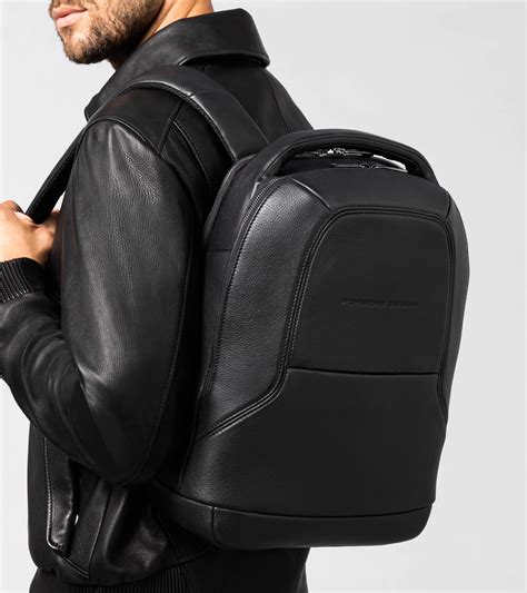 50Y Backpack - PLH Base Online Catalog | Porsche Design