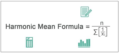 Harmonic Mean Definition, Formula, And Examples, 40% OFF