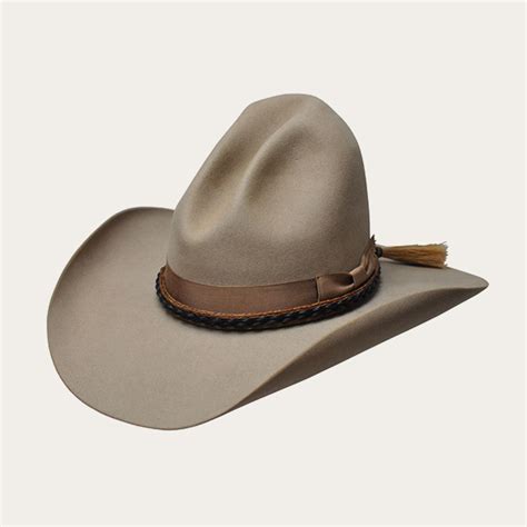 Exploring Different Cowboy Hat Shapes Styles Savana Hat