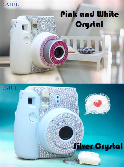 Instax Camera Stickers - Instaxly