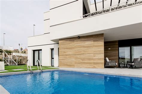 Villa in Benidorm, Alicante (Costa Blanca) - Fiesta Properties