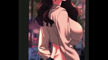 Webtoon Anime La de la esposa engañó a su esposo enfermo XVIDEOS