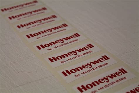 Stickers & Decals Examples - Henderson & Dick Designs