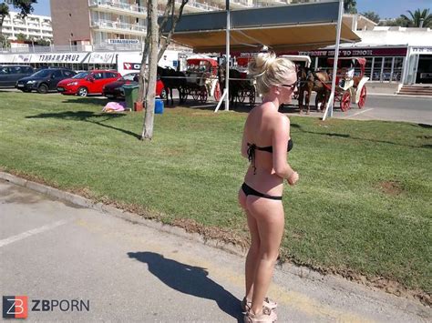 Meine Schlampe Auf Mallorca ZB Porn