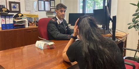 Revenge Porn Denunciato Enne Residente Nel Cremonese Cremonaoggi