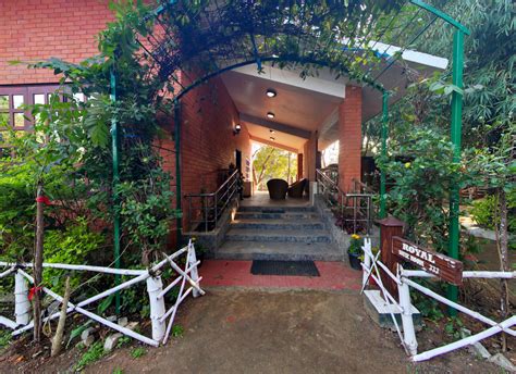 Nirmal Chhaya Nature Resort Accommodation In Katni