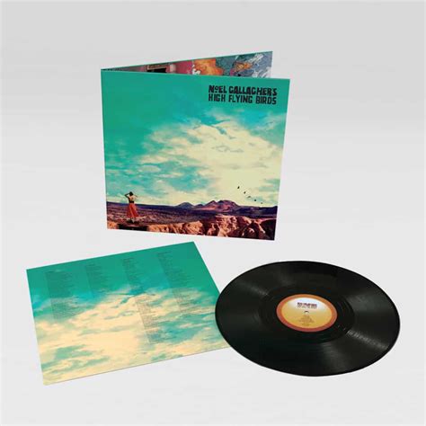 Noel Gallagher S High Flying Birds Official Store Noel Gallagher S