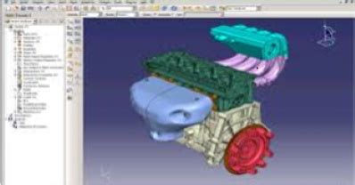 Abaqus Unified FEA SIMULIA Dassault Systèmes