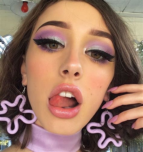 Nina Instagram Photos And Videos Soft Girl Aesthetic Makeup