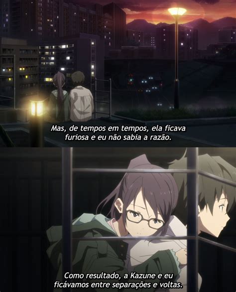 Otakus Brasil 🍥 On Twitter Anime To Every You I Ve Loved Before