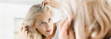 How To Reverse Thinning Hair After Menopause Expert Guide Equi Botanics