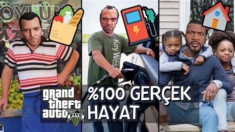 GTA 5 100 GERÇEK HAYAT DÜNYANIN EN İYİ ROLEPLAY SUNUCUSU YouTube