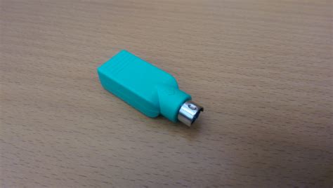 Free photo: PS2 to USB converter - Converter, Electronics, Mouse - Free ...