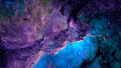 Nebula Wallpapers on WallpaperDog