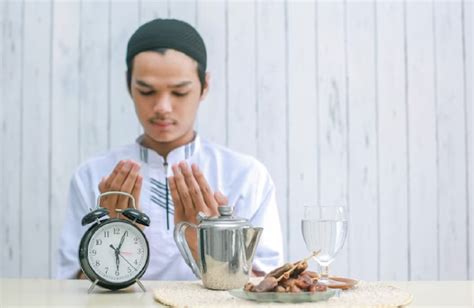 Tips Berbuka Puasa Yang Aman Dan Sehat Saat Berkendara Okezone Lifestyle