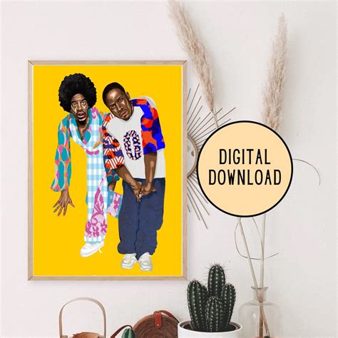 Outkast Digital Print Printable Wall Art Digital Download Etsy