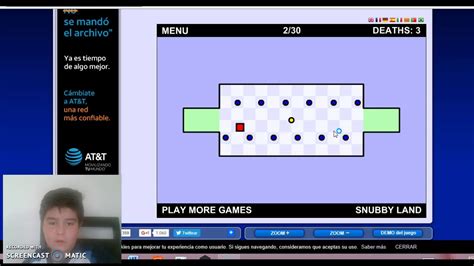 El Juego Mas Dificil Del Mundo Youtube
