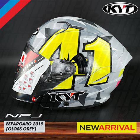 Kyt Nx Race Carbon Espargaro Helmet Price Bangladesh