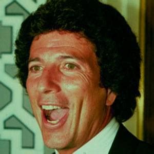 Bert Convy - Trivia, Family, Bio | Famous Birthdays