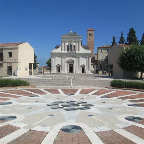 Santuario Santa Maria Dei Miracoli Casalbordino Ce Qu Il Faut Savoir