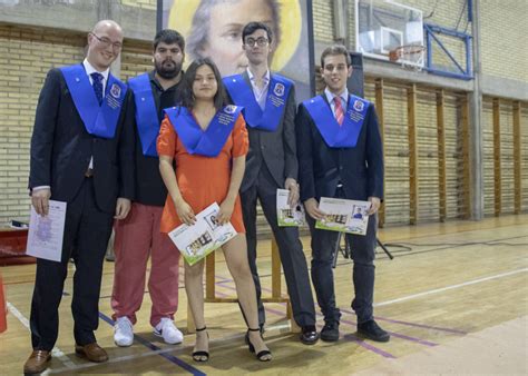 Graduaci N La Salle Sagrado Coraz N La Salle Sagrado Coraz N