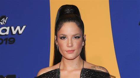 Halsey Had Sex As A Means Of Survival Before She Was Famous