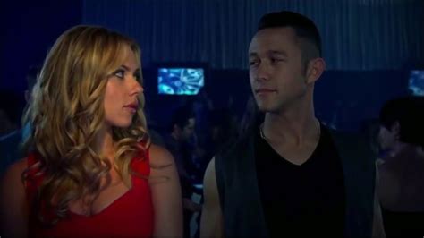 Scarlett Johansson Hot Scene Youtube