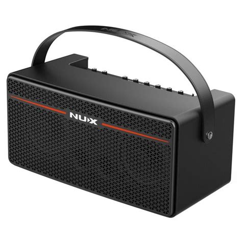 Nux Mighty Space – Thomann United States
