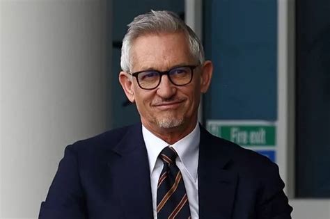 BBC Lists Highest Paid Stars As Gary Lineker Tops Chart For Sixth Year