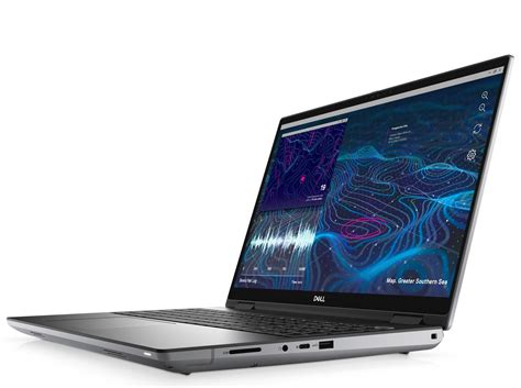 Dell Precision 7680 Und 7780 Vorgestellt Core I9 13950HX RTX 5000 4K