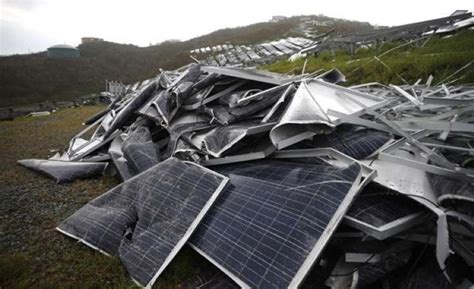 Os Impactos Ambientais Negativos Da Energia Solar Que Nunca Te Contaram