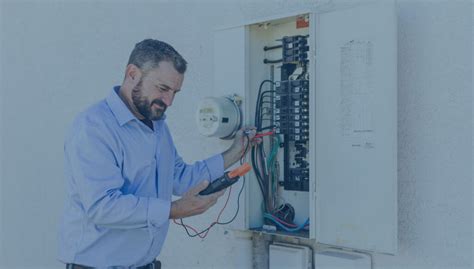 Caja El Ctrica Qu Es Funciones Tipos E Instalaci N