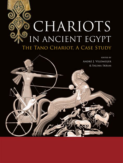 Chariots In Ancient Egypt