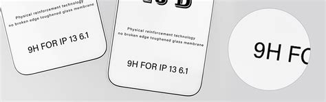 What Is 9h Hardness Screen Protector? - SHAWEASE