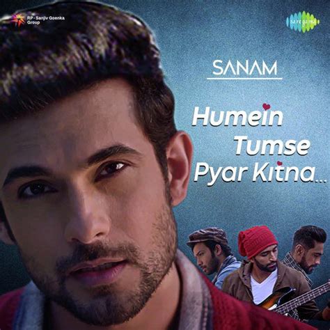 Humein Tumse Pyar Kitna - Song Download from Sanam - Humein Tumse Pyar ...