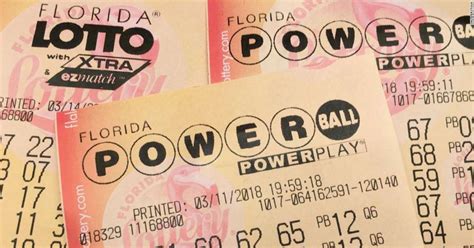 Premio Mayor De Powerball Sube A 875 Millones El Tercero Más Grande En