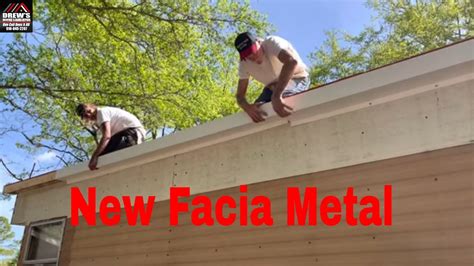 Mobile Home Roof Replacement Epdm Rubber Roof How We Do It Youtube