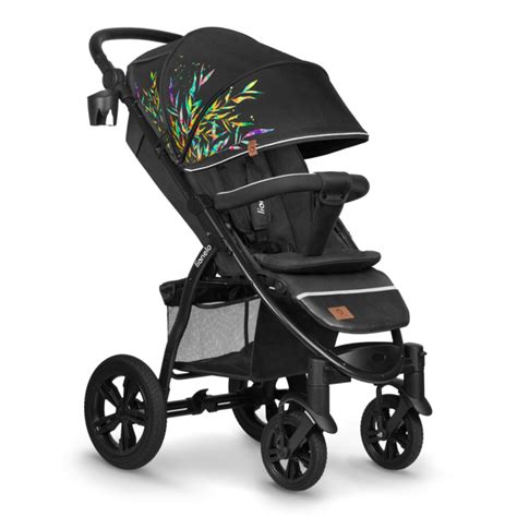 Lionelo Annet Tour Dreamin Stroller