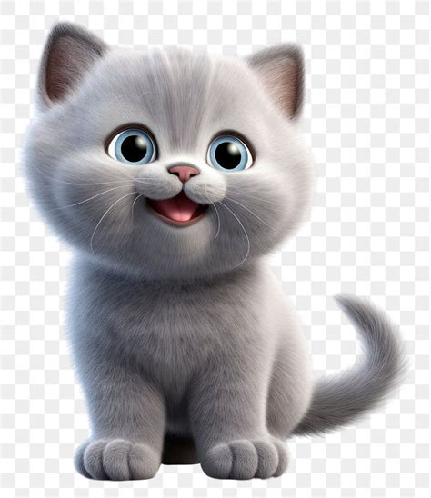 Cartoon Cat Images Free Photos, PNG Stickers, Wallpapers, 54% OFF