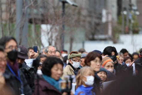 京都市長選が告示、16年ぶり新顔対決 「政治とカネ」影響にも注目 ライブドアニュース