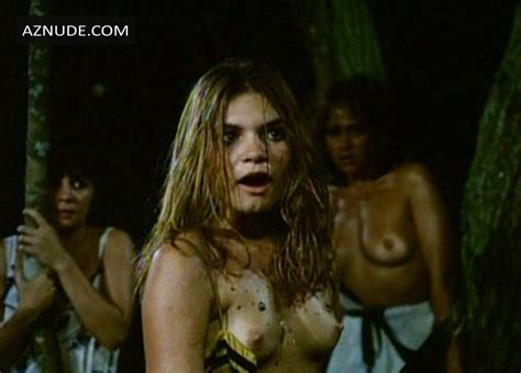AMAZON JAIL NUDE SCENES AZNude