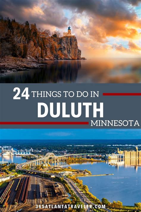 Super Fun Things To Do In Duluth Minnesota Artofit