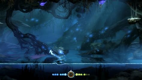 Ori And The Blind Forest Definitive Edition Pc Compre Na Nuuvem