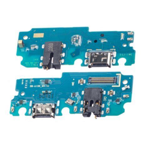 Modul Incarcare Samsung A136 Galaxy A13 5G 2022 Service Pack