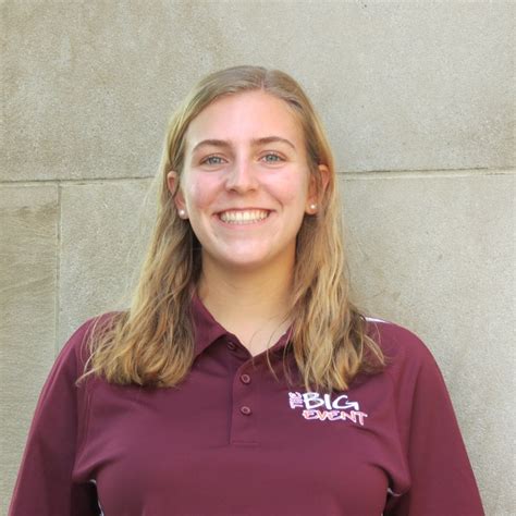 Beth Morris - Residential Well-Being Student Leader - Virginia Tech | LinkedIn