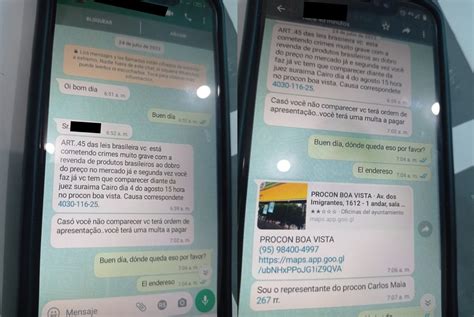 Procon Em Boa Vista Alerta Sobre Golpe Na Internet Usando Nome Do órgão Para Extorquir Dinheiro