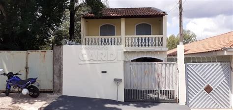 Casa Na Rua Maria Tavares Leandro 184 Vila Costa Do Sol Em São Carlos