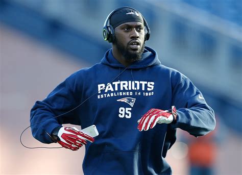 Patriots: Revisiting the Chandler Jones Trade With the Cardinals